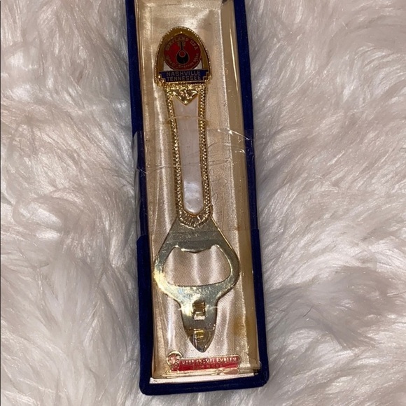 Vintage Opryland US a bottle and can opener - Picture 2 of 5